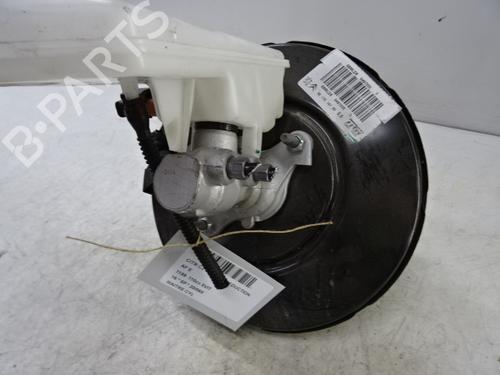 Used Servo brake Servo brake 39052843 39052843