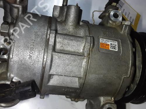 AC compressor FORD USA MUSTANG Convertible 2.3 EcoBoost | BP36669625M34 - Image 2