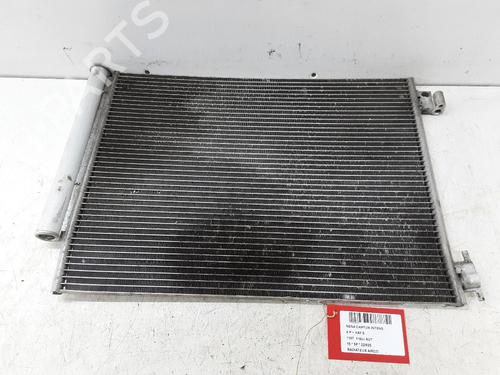 AC radiator RENAULT CAPTUR I (J5_, H5_) 1.2 TCe 120 | BP20280981M32 