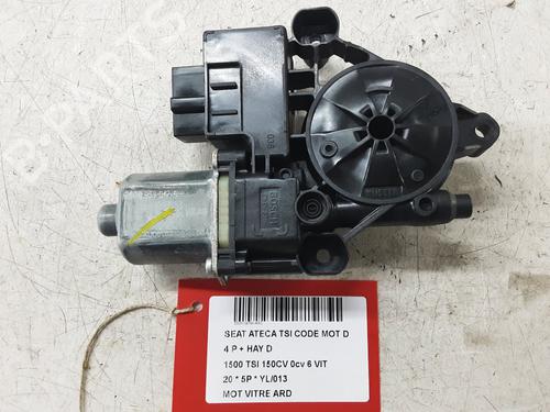 Used Right rear window motor SEAT ATECA (KH7, KHP) 1.5 TSI 4Drive (150 hp) 25884463