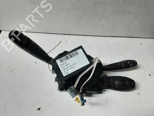Used Switch Switch PEUGEOT 307 (3A/C) 1.6 HDi (90 hp) 33312861 33312861