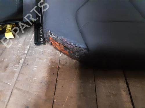 Seats set BMW 1 (F20) 116 d | BP36365330C78  - Image 5