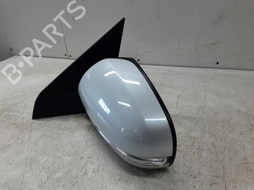 Left mirror SUZUKI VITARA (LY) 1.6 (APK 416) | BP32245405C26  - Image 6