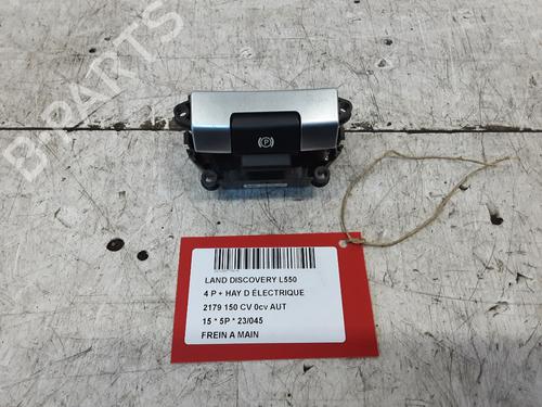 Used Hand brake Hand brake LAND ROVER DISCOVERY SPORT (L550) 2.2 D 4x4 (150 hp) 35948635 35948635