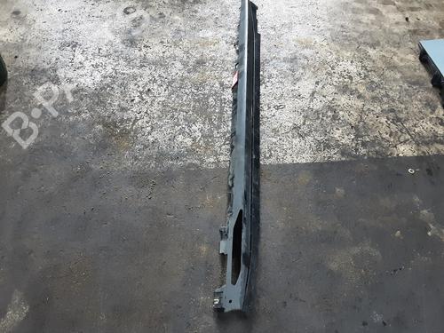 Door moulding trim BMW 4 Gran Coupe (G26) 420 d Mild-Hybrid | BP29399873C150 