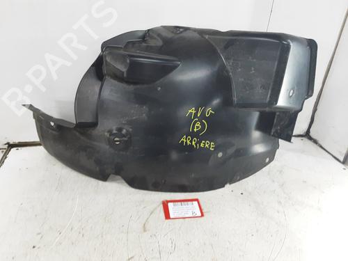 Used Wheel arch Wheel arch RENAULT MASTER III Platform/Chassis (EV, HV, UV) 2.3 dCi 145 FWD (EV0E, EV0F, HV0E, HV0F, UV0E, UV0F,... (146 hp) 39712279 39712279