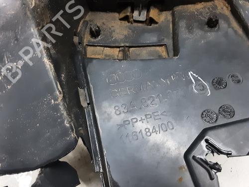 Hjulbue AUDI Q3 (F3B) 35 TDI | BP32247035C56 - Image 3