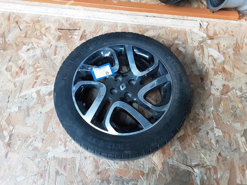 Used Rim Rim 36951237 36951237