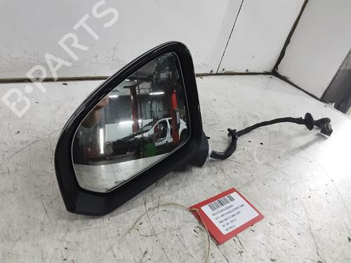 Left mirror VOLVO XC40 (536) T5 AWD | BP33199405C26 - Image 2