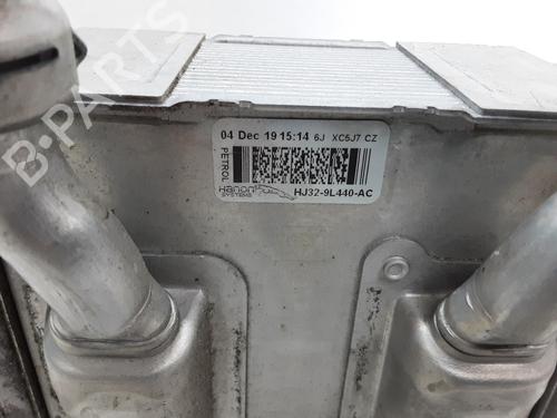 Intercooler LAND ROVER DISCOVERY SPORT (L550) 2.0 P200 MHEV 4x4 | BP20281151M30 