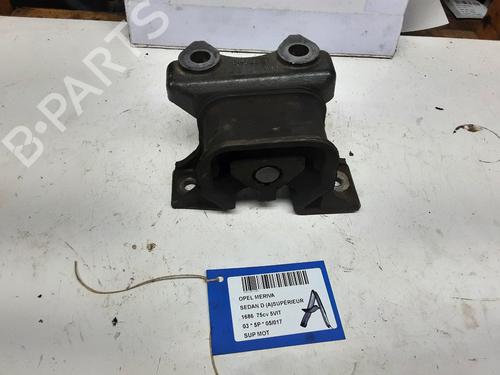 Support de moteur OPEL MERIVA A MPV (X03) 1.7 DTI (E75) | BP20284055M89 