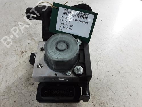 ABS pump OPEL CORSA E (X15) 1.4 (08, 68) | BP32629362M43 - Image 3