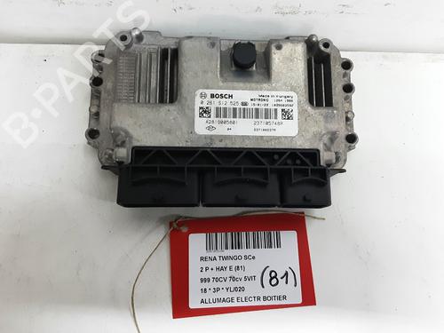 Used Electronic module Electronic module 25208396 25208396