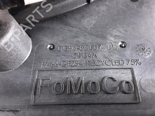 Heater blower motor FORD MONDEO V Hatchback (CE) 2.0 TDCi 4x4 | BP36366001M62  - Image 5