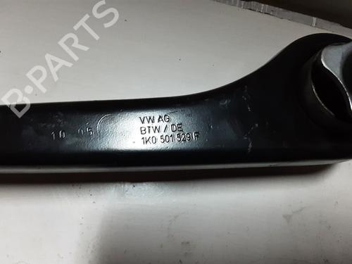Left rear suspension arm VW GOLF V (1K1) 2.0 FSI | BP22176272M14 