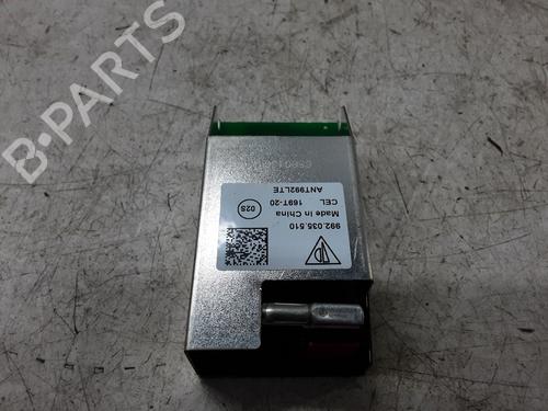 Control unit PORSCHE TAYCAN (Y1A) Electric (Y1AAA1, Y1AAI1) | BP32382737M11 - Image 3