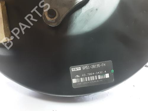 Brake master cylinder FORD FOCUS II (DA_, HCP, DP) 1.6 TDCi | BP20271922M77 