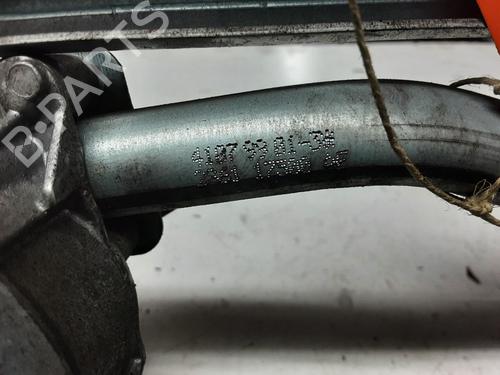 Front wipers mechanism FORD FIESTA V (JH_, JD_) 1.4 TDCi | BP20278774C83 