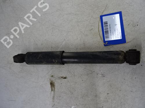 Amortiguador trasero izquierdo FIAT 500 (312_) 1.2 (312AXA1A) (69 hp) 32293378