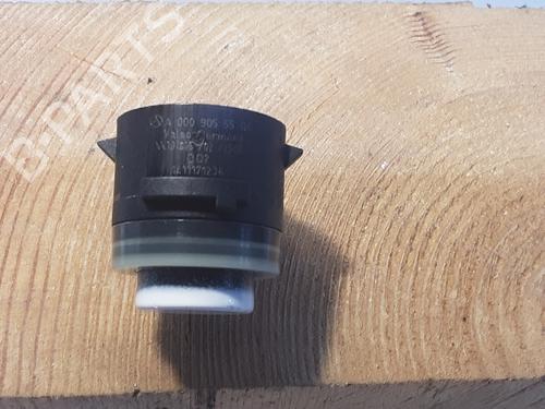 Electronic module MERCEDES-BENZ VITO Van (W447) 116 CDI (447.601, 447.603, 447.605) | BP29168261M83 - Image 2