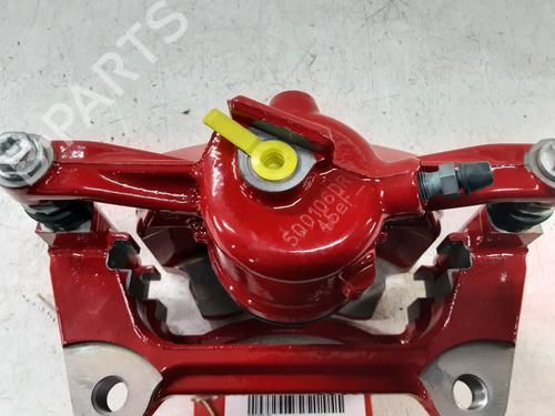 Right front brake caliper VW GOLF VII (5G1, BQ1, BE1, BE2) 2.0 GTI | BP25279454M104 