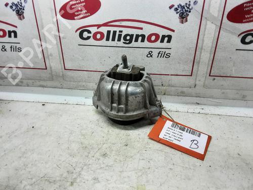 Used Engine mount BMW 1 (E87) 116 d (116 hp) 20280615