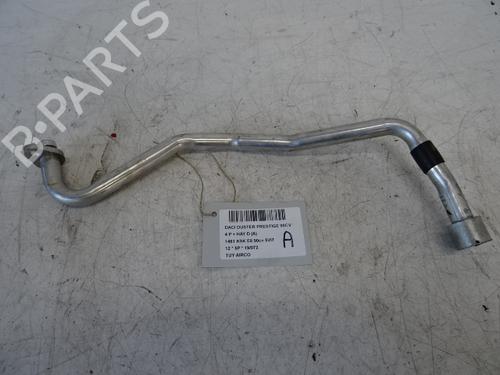 AC pipe DACIA DUSTER (HS_) 1.5 dCi (HSAJ) | BP39054320M126 - Image 1