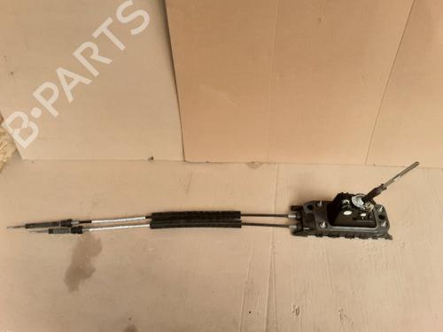 Gearknop Gearknop VW TIGUAN (AD1, AX1) 1.4 TSI (150 hp) 28383335 28383335