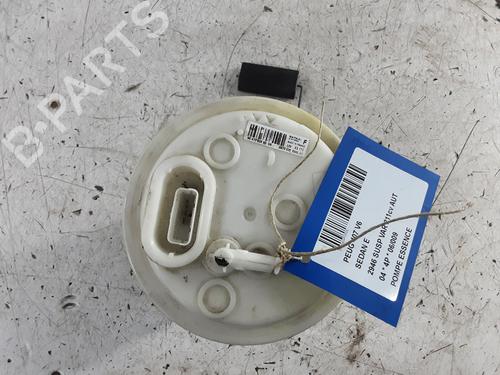 Fuel pump PEUGEOT 407 (6D_) 3.0 (6DXFVJ) | BP20283616M76 