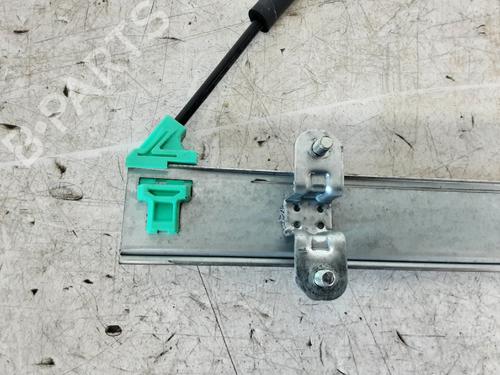 Front right window mechanism KIA RIO IV (YB, SC, FB) 1.2 CVVT | BP39501026C23 - Image 7