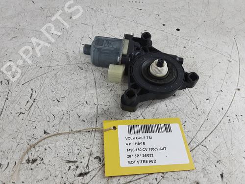 Used Right front window motor Right front window motor VW GOLF VII (5G1, BQ1, BE1, BE2) 1.5 TSI (150 hp) 36669467 36669467