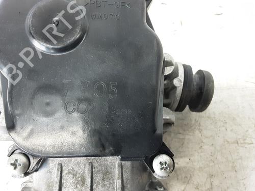 Front wiper motor MAZDA CX-3 (DK) 2.0 SKYACTIV-G (DK5W, DK6W) | BP39526913M29 - Image 3