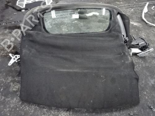 Used Convertible top PORSCHE 718 BOXSTER (982) 2.5 GTS (982340, 982341, 982380) (365 hp) 20274435