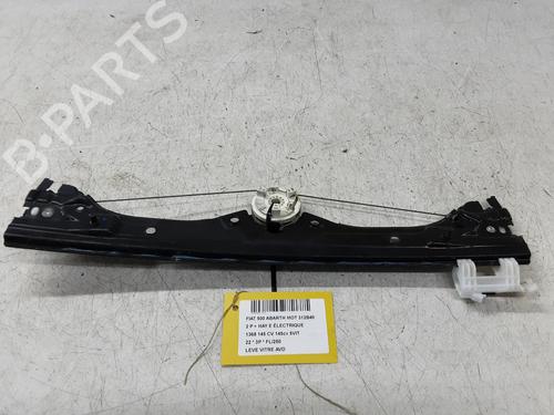 Used Front right window mechanism Front right window mechanism 36951557 36951557