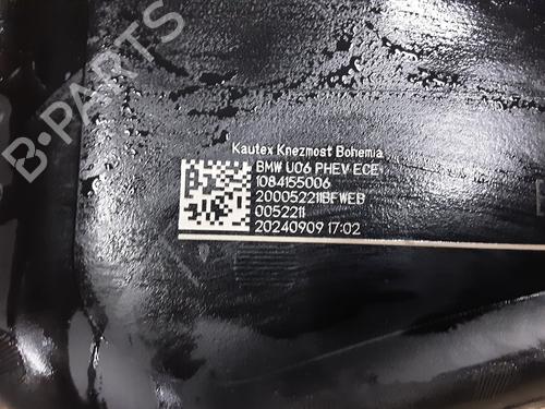 Benzintank BMW X1 (U11) xDrive 25 e Plug-in-Hybrid | BP32045477C62 - Image 3