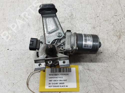 Used Front wiper motor Front wiper motor 37176591 37176591