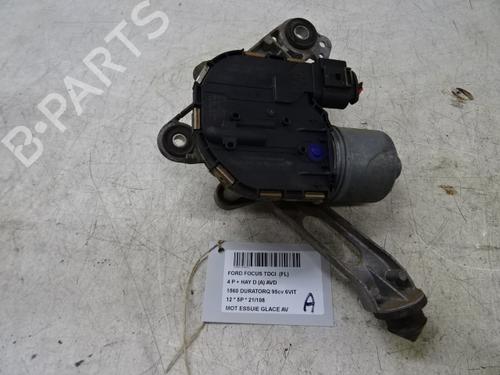 Used Front wiper motor FORD FOCUS III 1.6 TDCi (95 hp) 20270849
