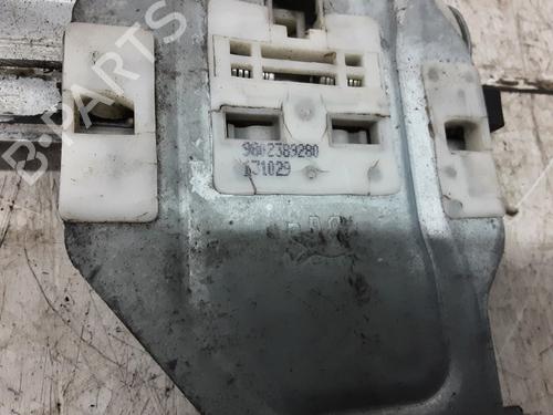 Front left window mechanism PEUGEOT PARTNER Box Body/MPV 1.6 HDi | BP33872120C22 - Image 3