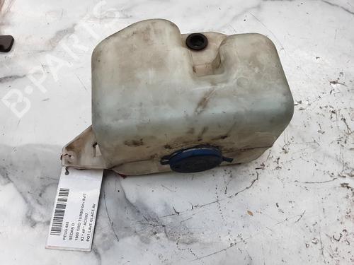 Used Windscreen washer tank Windscreen washer tank PEUGEOT 405 II (4B) 1.9 TD (94 hp) 40293175 40293175