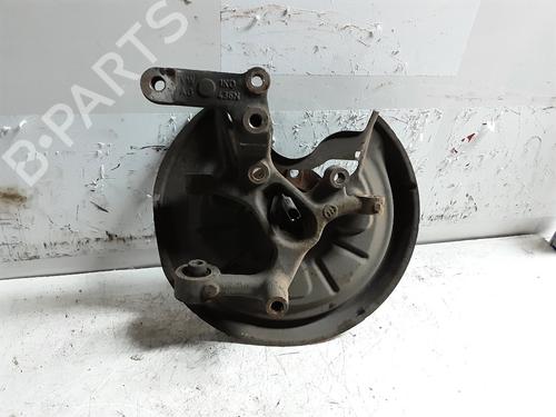 Right rear steering knuckle VW GOLF V (1K1) 1.9 TDI | BP22227066M28 