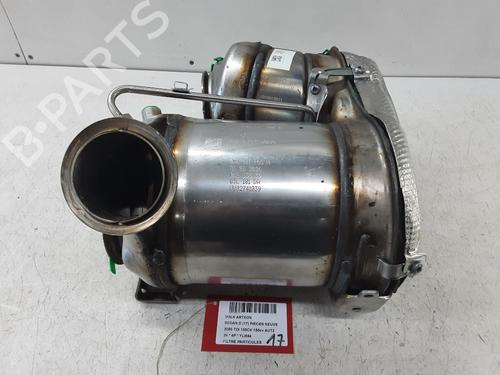 Used Particulate filter VW ARTEON (3H7, 3H8) 2.0 TDI (150 hp) 25994573