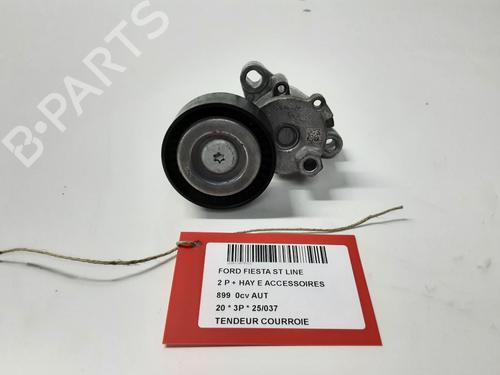 Used Other FORD FIESTA VII (HJ, HF) 1.0 EcoBoost (125 hp) 31708345