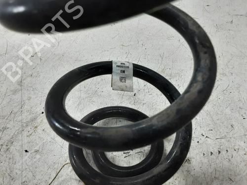 Støddæmperfjeder AUDI A4 B9 Avant (8W5, 8WD) 40 TFSI Mild Hybrid | BP32011602C152