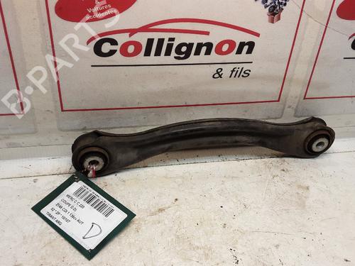 Left rear suspension arm MERCEDES-BENZ C-CLASS Coupe (CL203) C 220 CDI (203.706) | BP20285396M14 