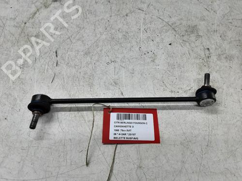 Used Left front suspension arm Left front suspension arm CITROËN BERLINGO / BERLINGO FIRST Box Body/MPV (M_) 1.6 HDI 75 (MB9HW) (75 hp) 20280585 20280585