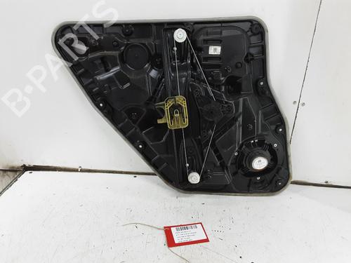 rear-right-window-mechanism-mercedes-benz-a-class-w177-2018-32247659 main image