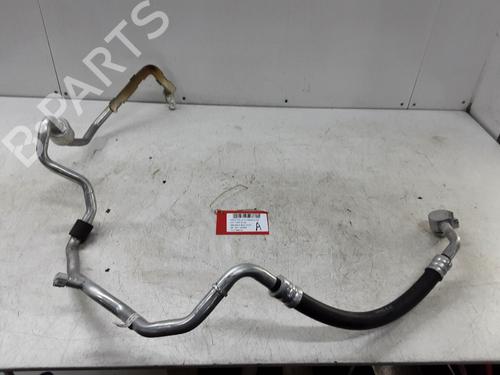 Used AC pipe VW POLO VI (AW1, BZ1, AE1) 1.0 MPi (80 hp) 20280356