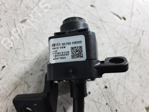 Kamera KIA RIO IV (YB, SC, FB) 1.0 T-GDI 100 | BP20280006E14 