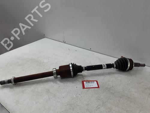 Used Right front driveshaft NISSAN QASHQAI II (J11, J11_) 1.3 DIG-T (140 hp) 32248098