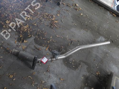 Rohr für VW BEETLE Convertible (5C7, 5C8) 2.0 TDI (150 hp) 32850732